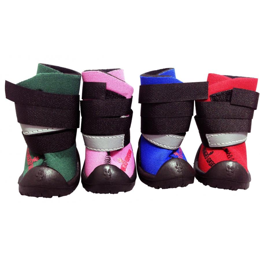 SALE Colour Neoprene Regular Performance Shoes/ Boots NEOPAWS