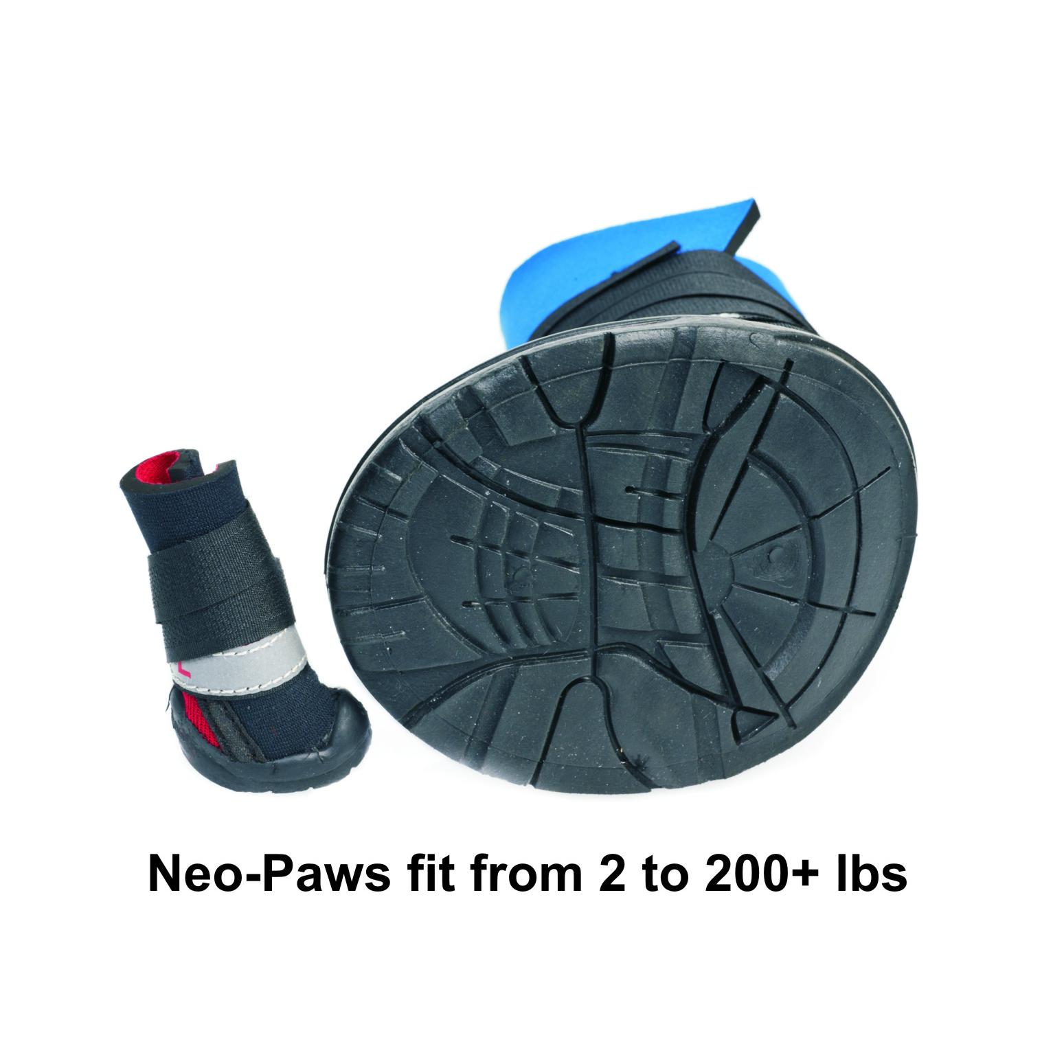 SALE Colour Neoprene Regular Performance Shoes/ Boots NEOPAWS